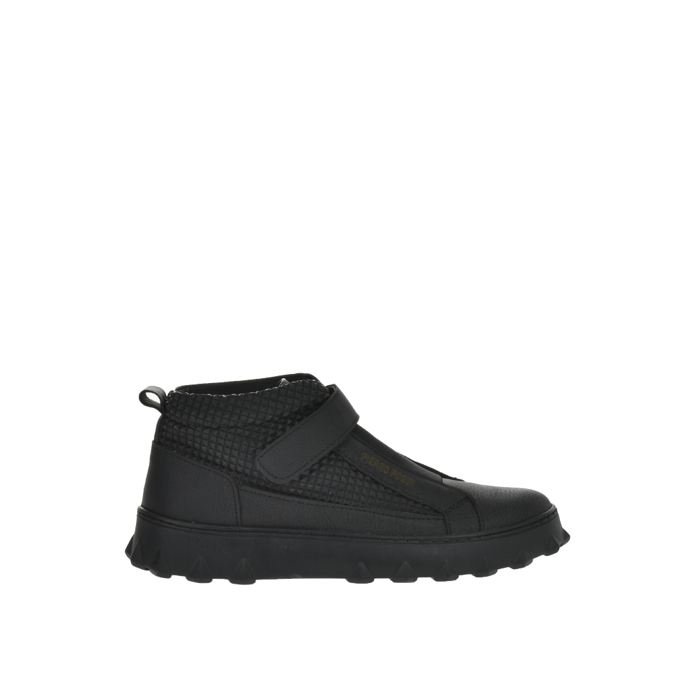 Sneakers PP6014Black-42