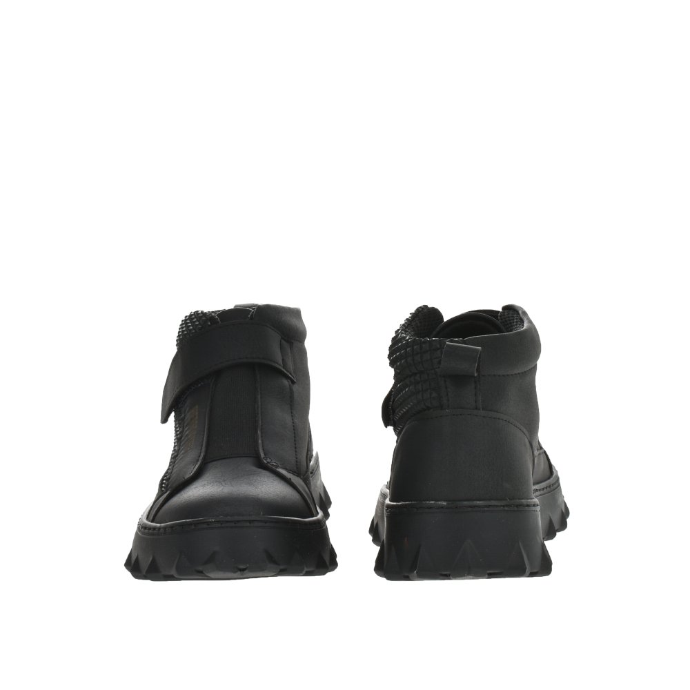 Sneakers PP6014Black-42
