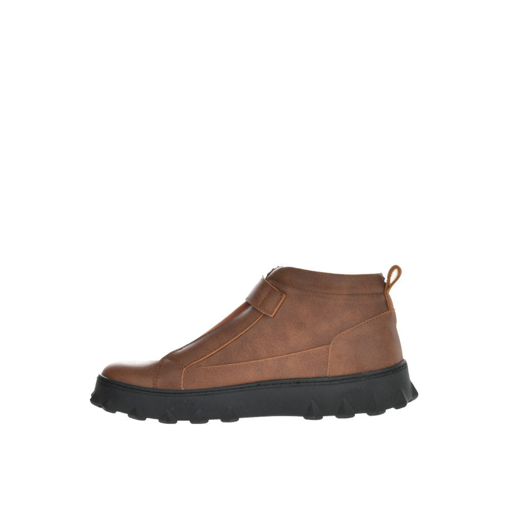 Sneakers PP6014Brown-44