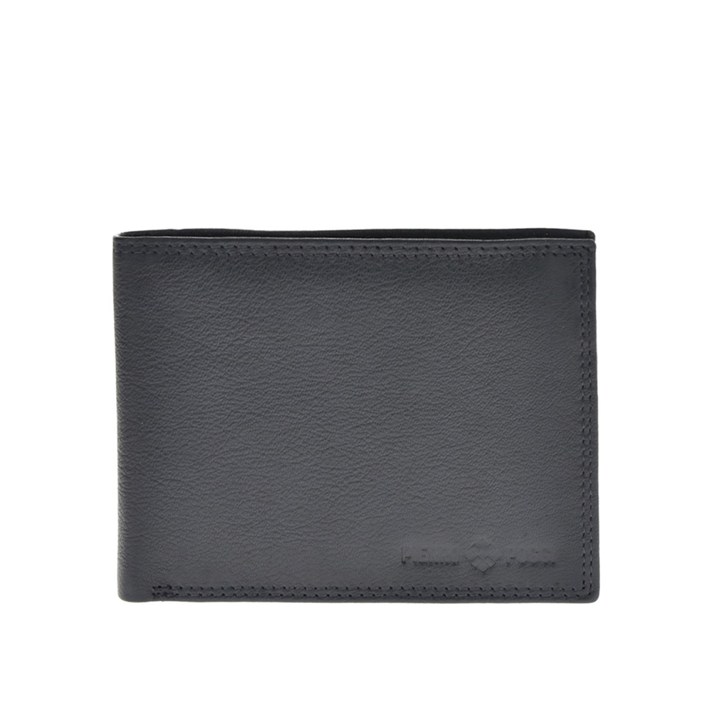 Wallet PP1001Blu