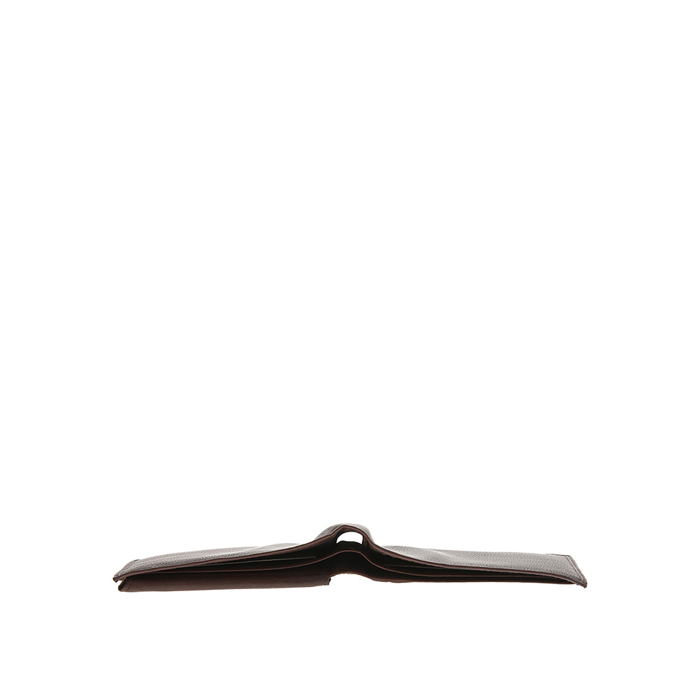 Wallet PP1001Marrone