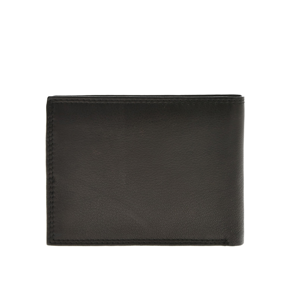 Wallet PP1001Nero