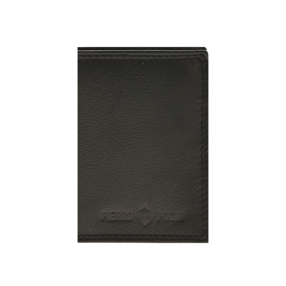 Wallet PP1001Nero