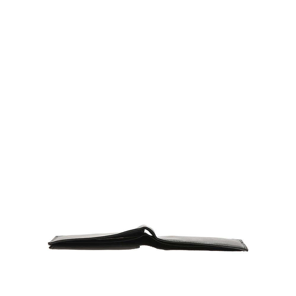 Wallet PP1001Nero