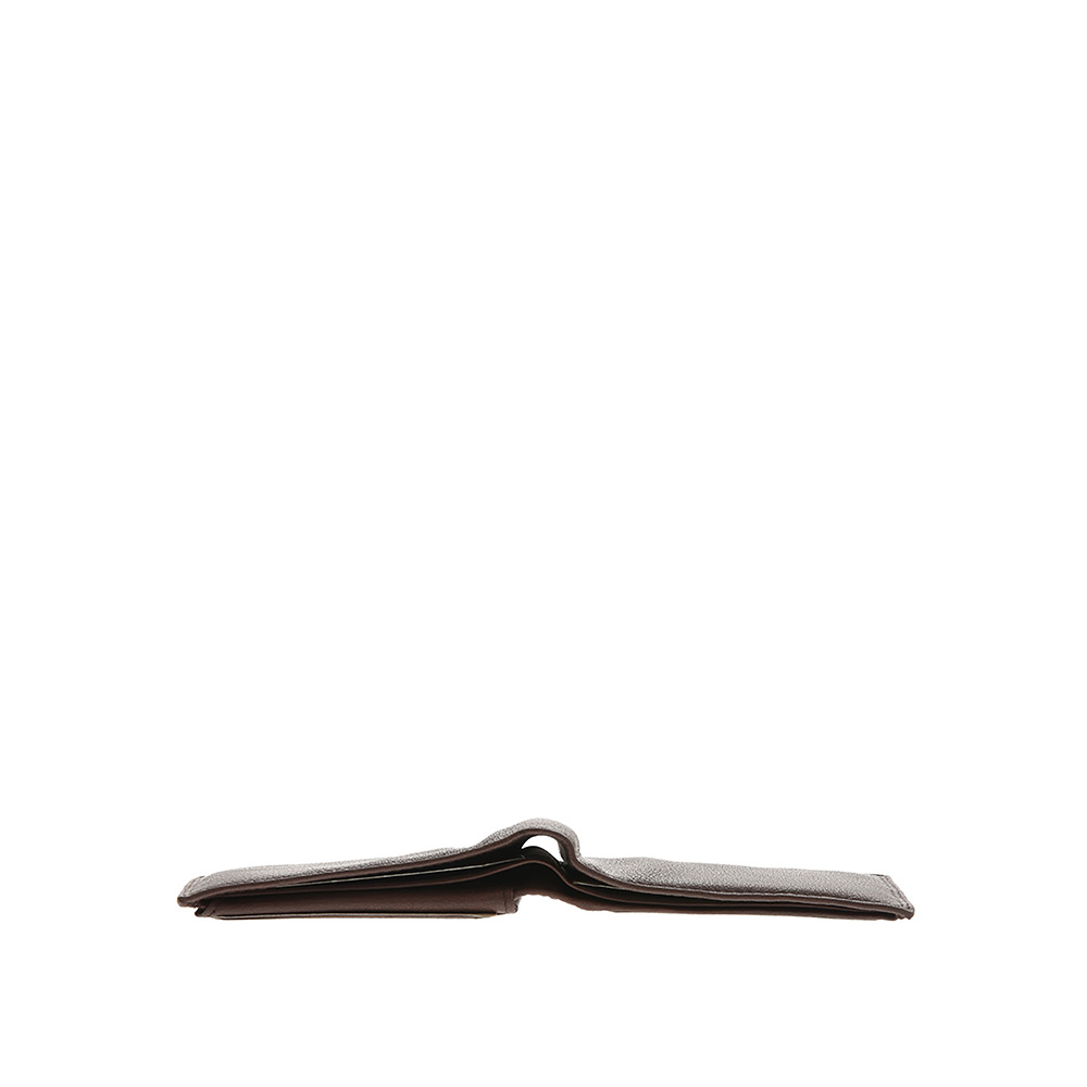 Wallet PP1002Marrone