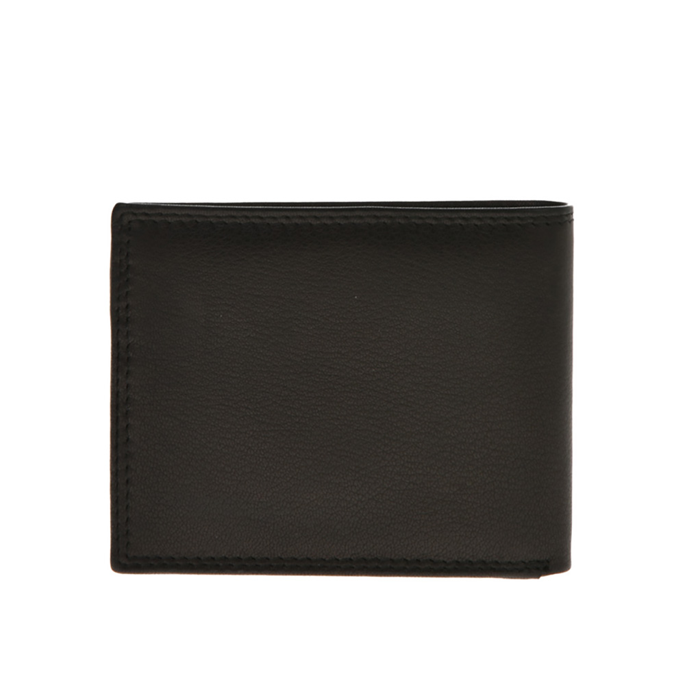 Wallet PP1002Nero