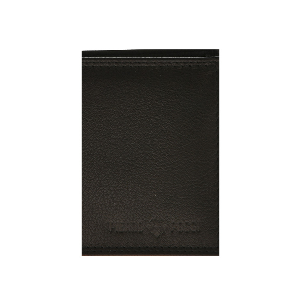 Wallet PP1002Nero