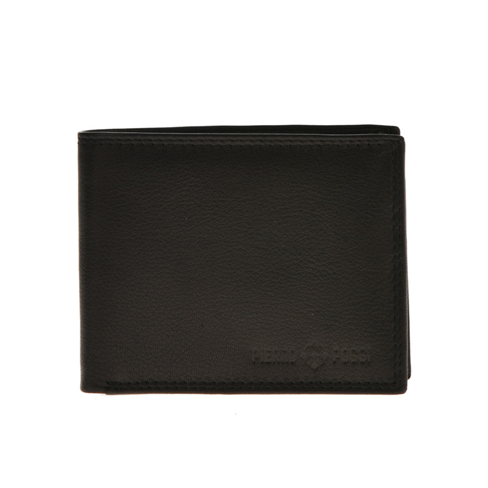 Wallet PP1002Nero