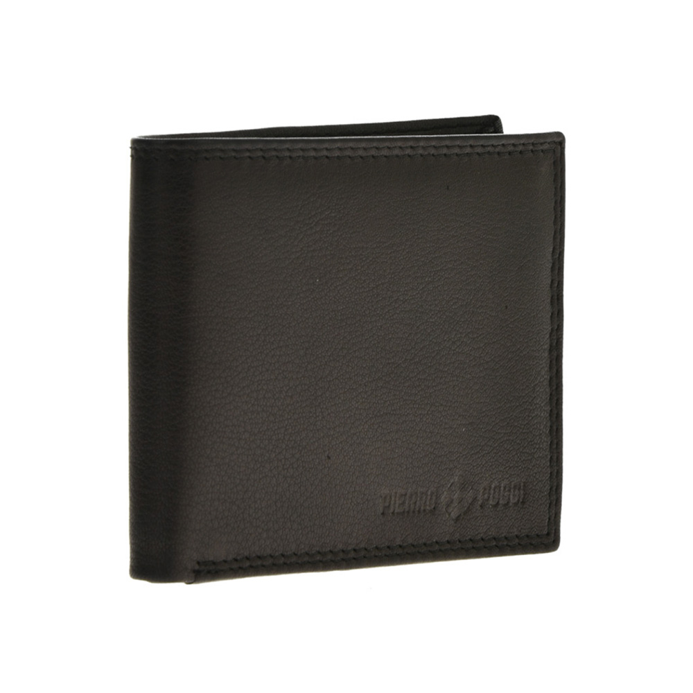 Wallet PP1002Nero