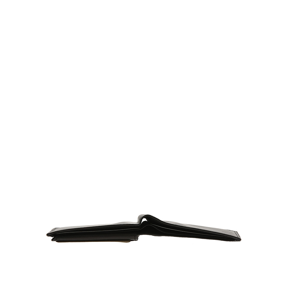 Wallet PP1002Nero