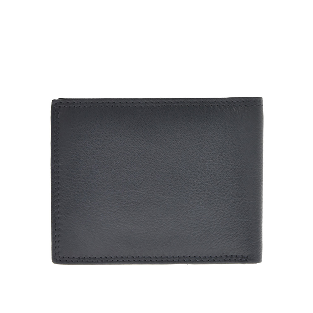 Wallet PP1003Blu