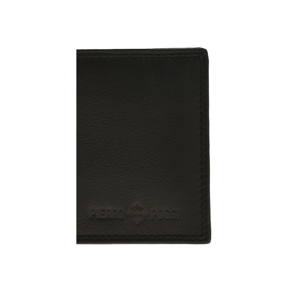 Wallet PP1003Nero