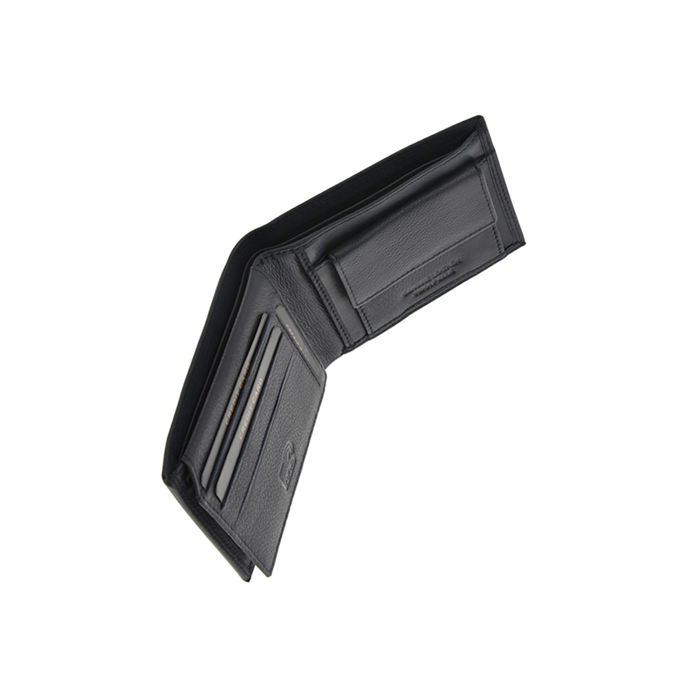 Wallet PP1004Blu