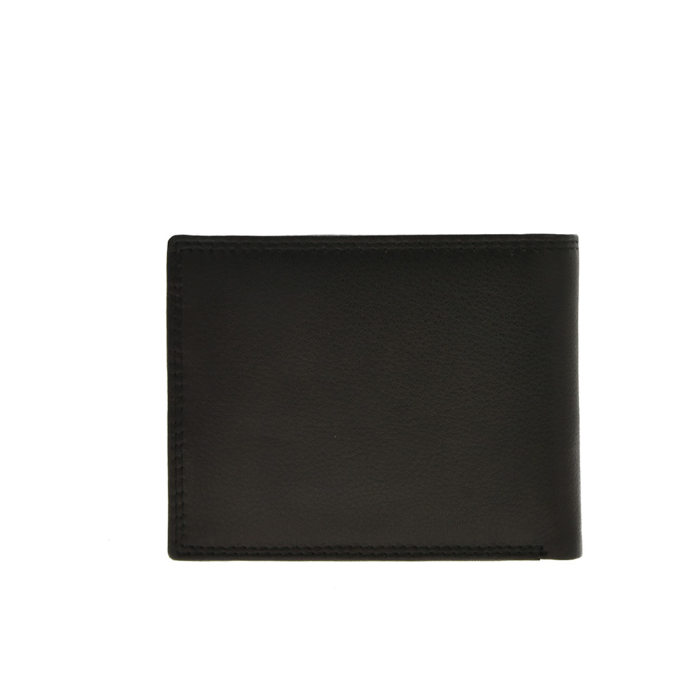 Wallet PP1004Nero