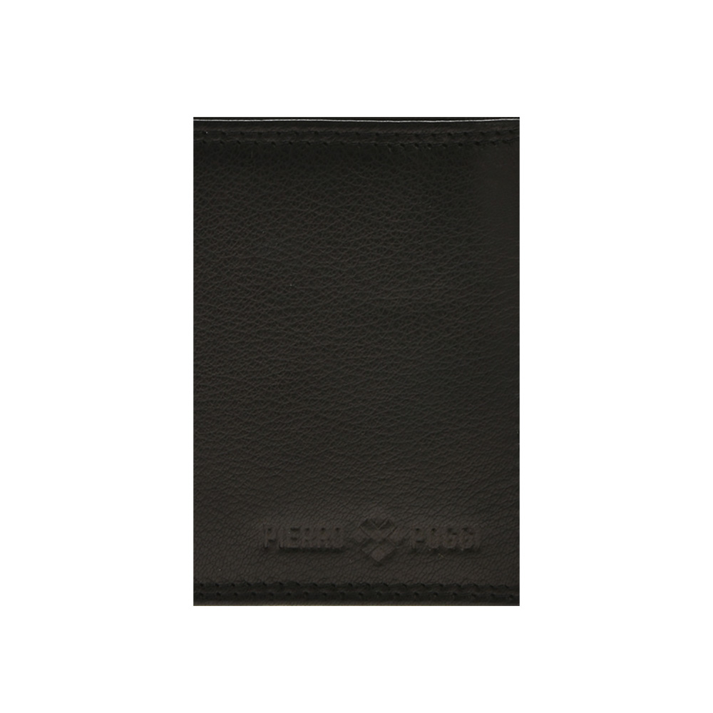 Wallet PP1004Nero