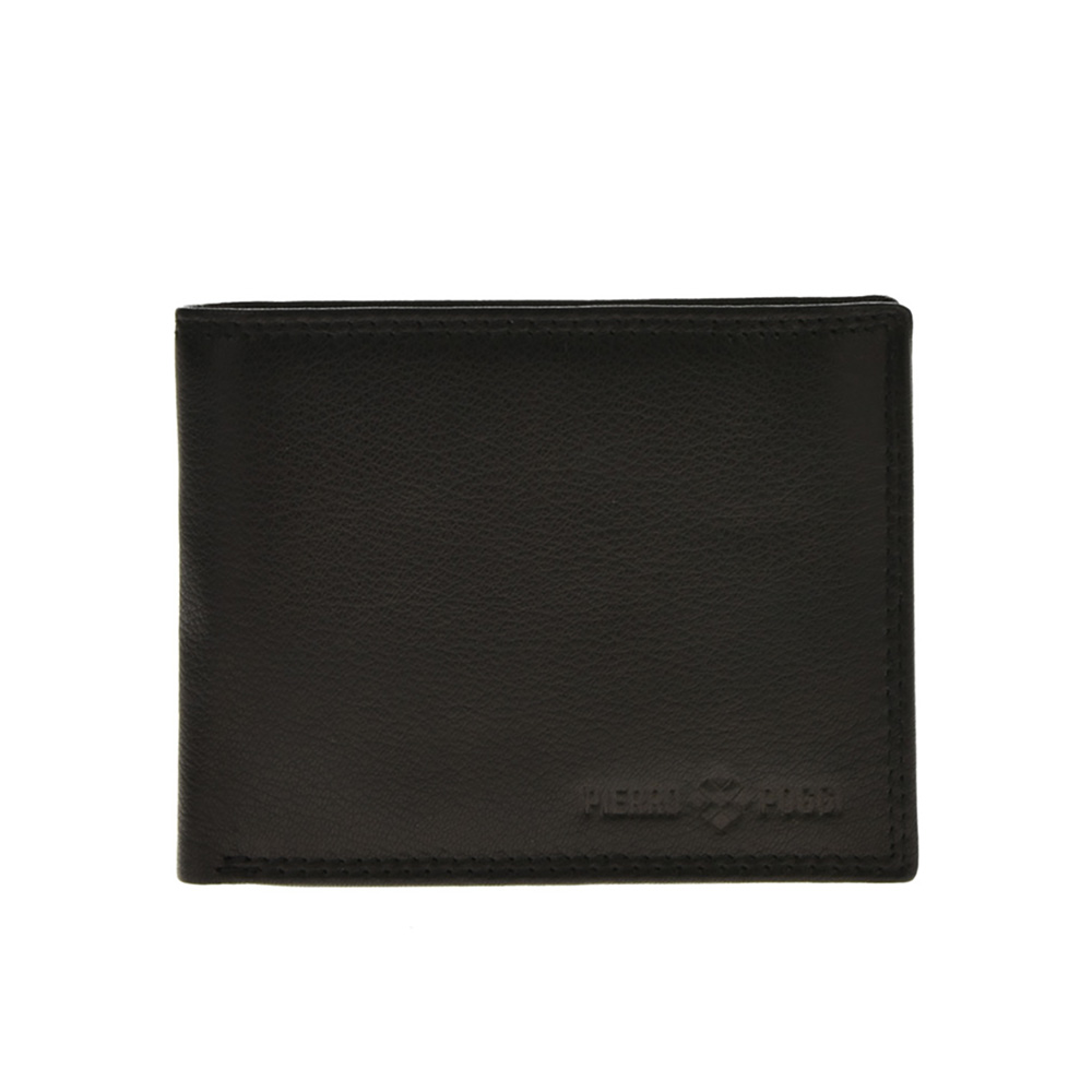 Wallet PP1004Nero