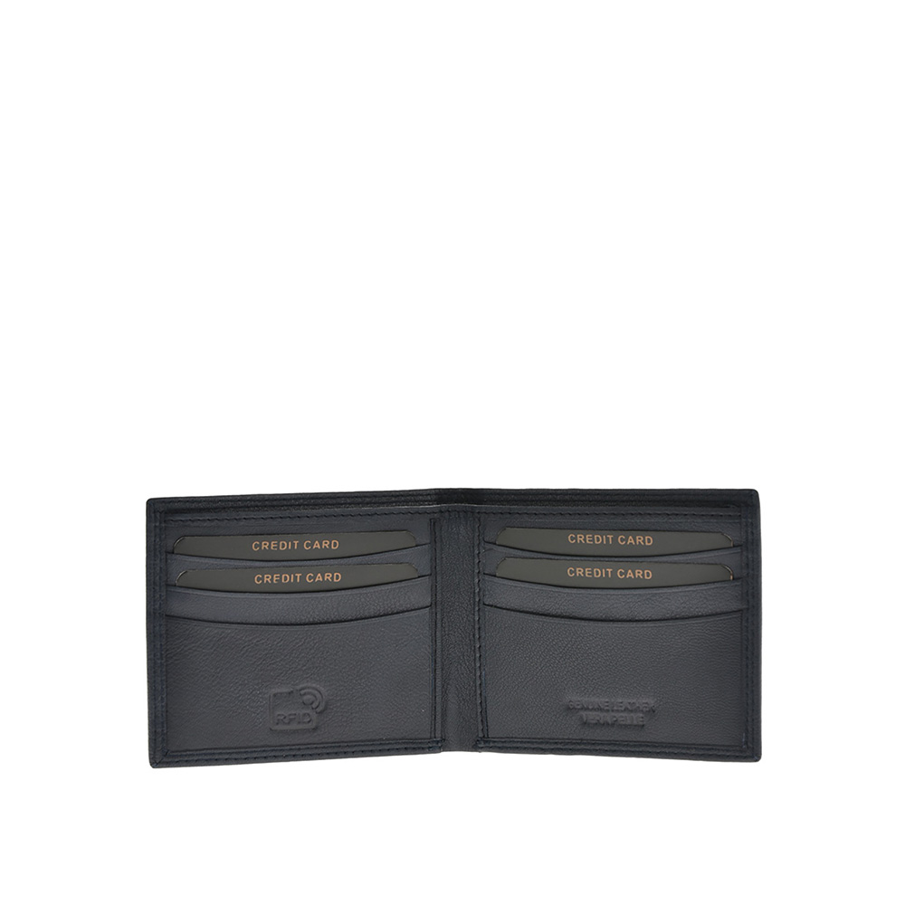 Wallet PP1005Blu