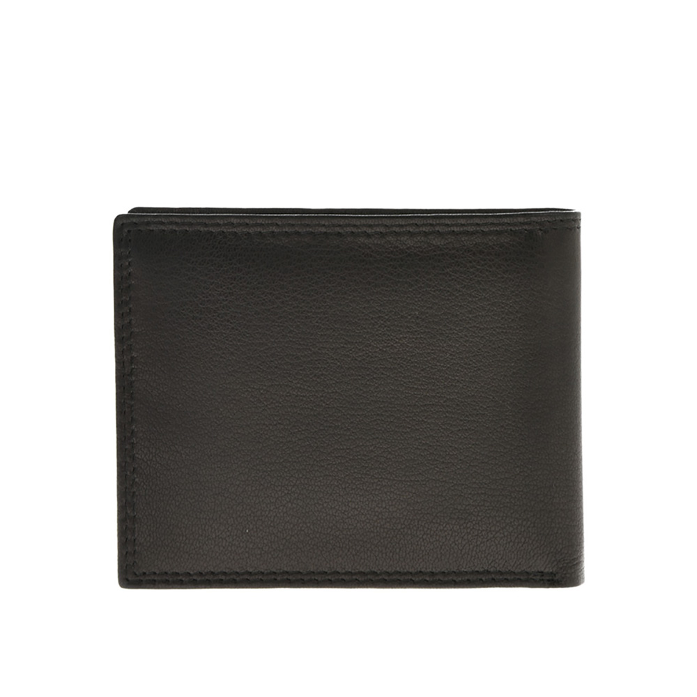 Wallet PP1005Nero