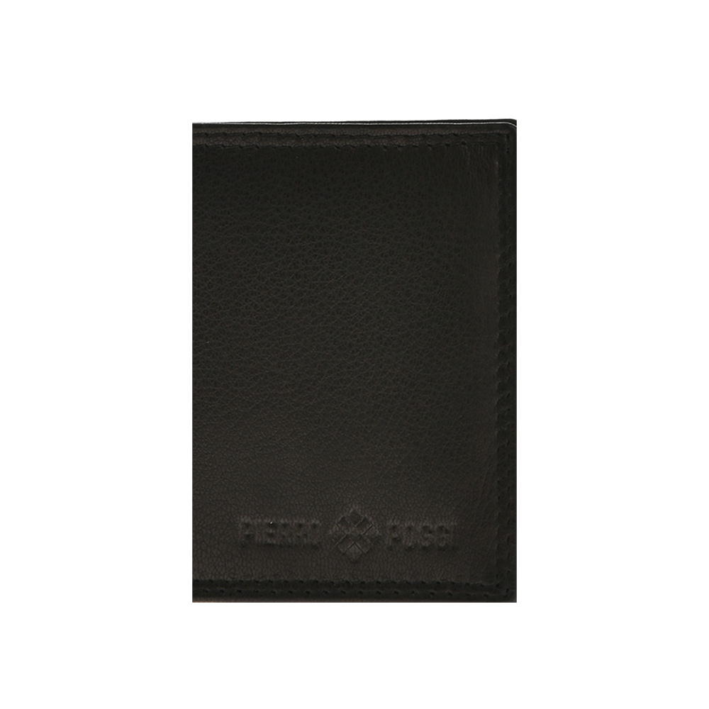 Wallet PP1005Nero