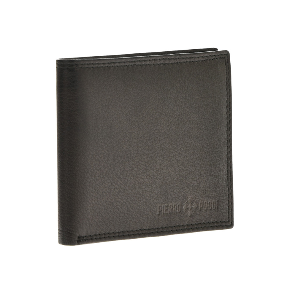 Wallet PP1005Nero