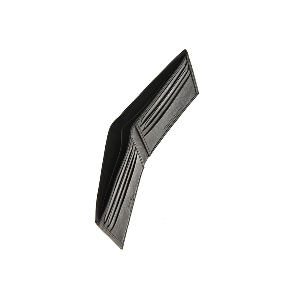 Wallet PP1005Nero
