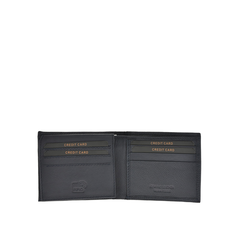 Wallet PP1006Blu