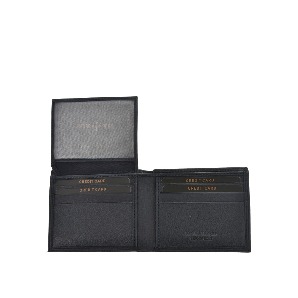 Wallet PP1006Blu