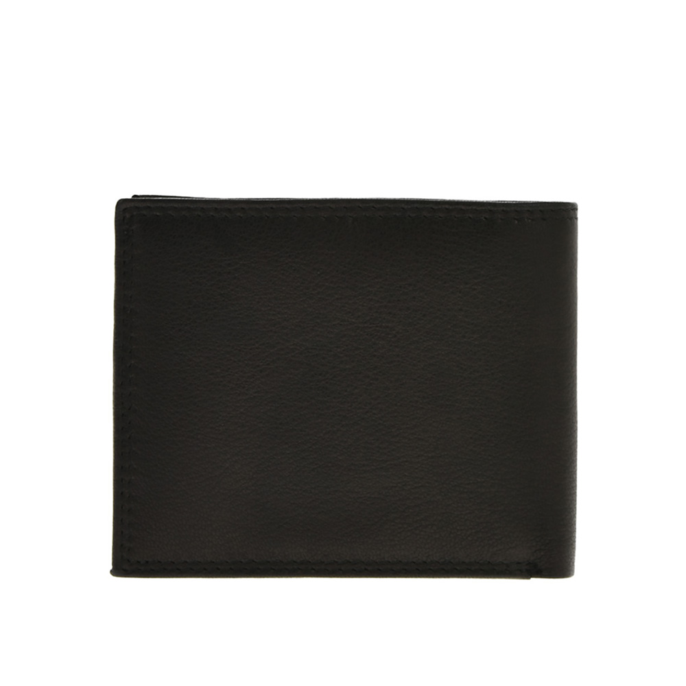 Wallet PP1006Nero