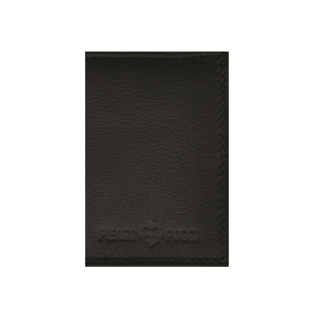 Wallet PP1006Nero