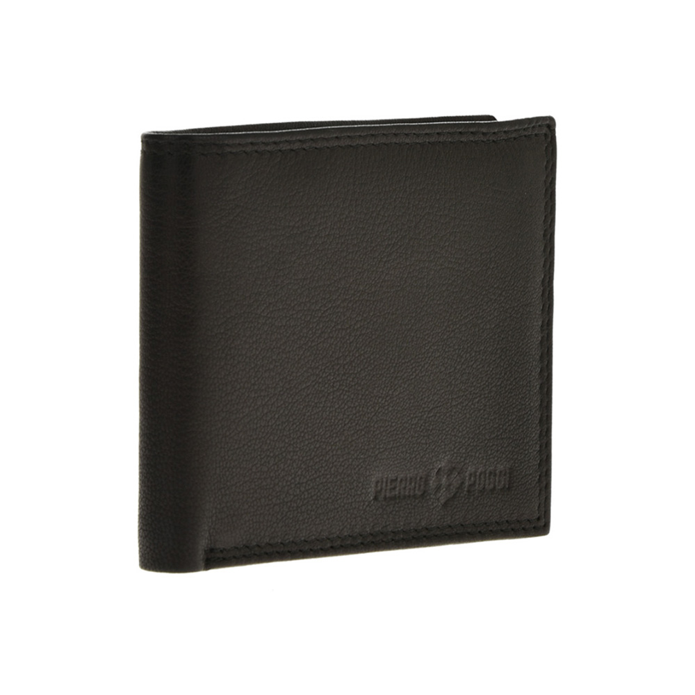 Wallet PP1006Nero