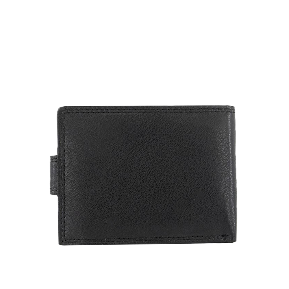 Wallet PP1011Nero