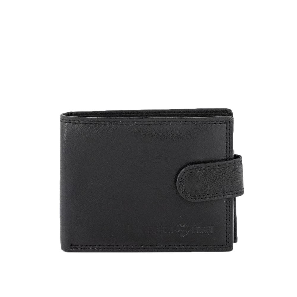 Wallet PP1011Nero