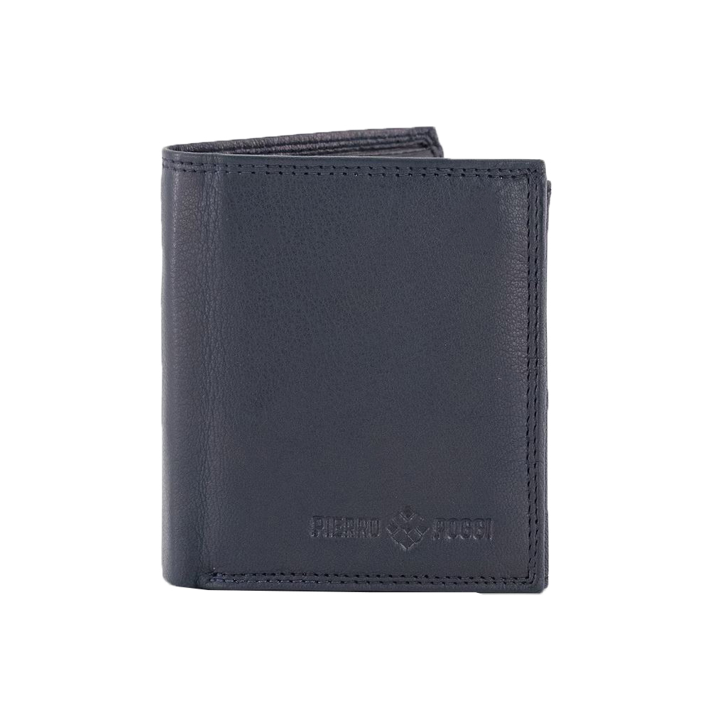 Wallet PP1012Blu