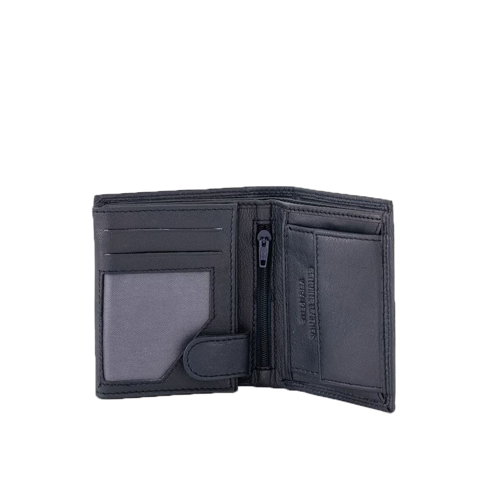 Wallet PP1012Blu