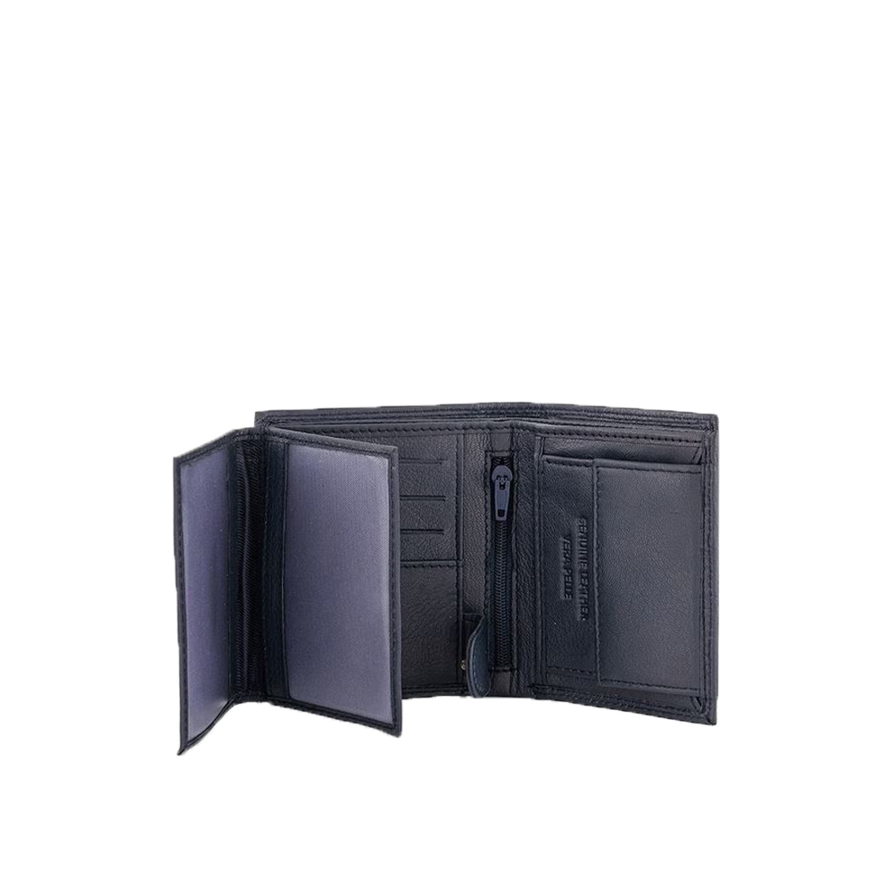 Wallet PP1012Blu