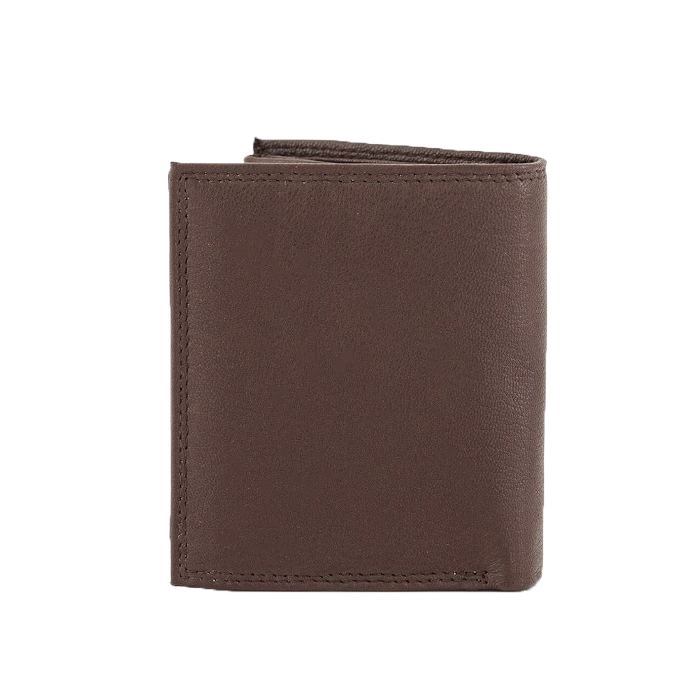 Wallet PP1012Marrone