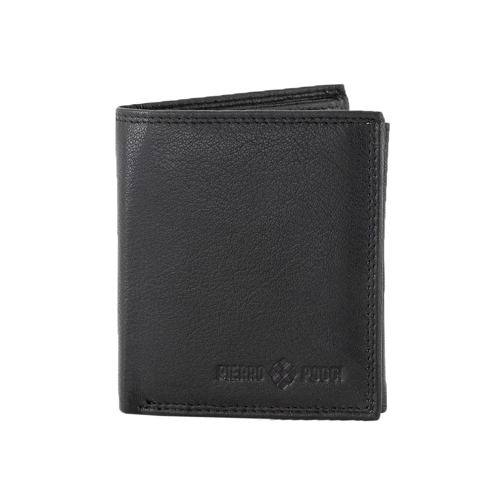 Wallet PP1012Nero