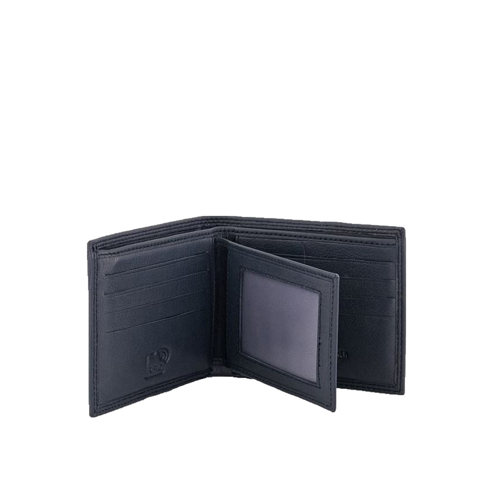 Wallet PP1013Blu