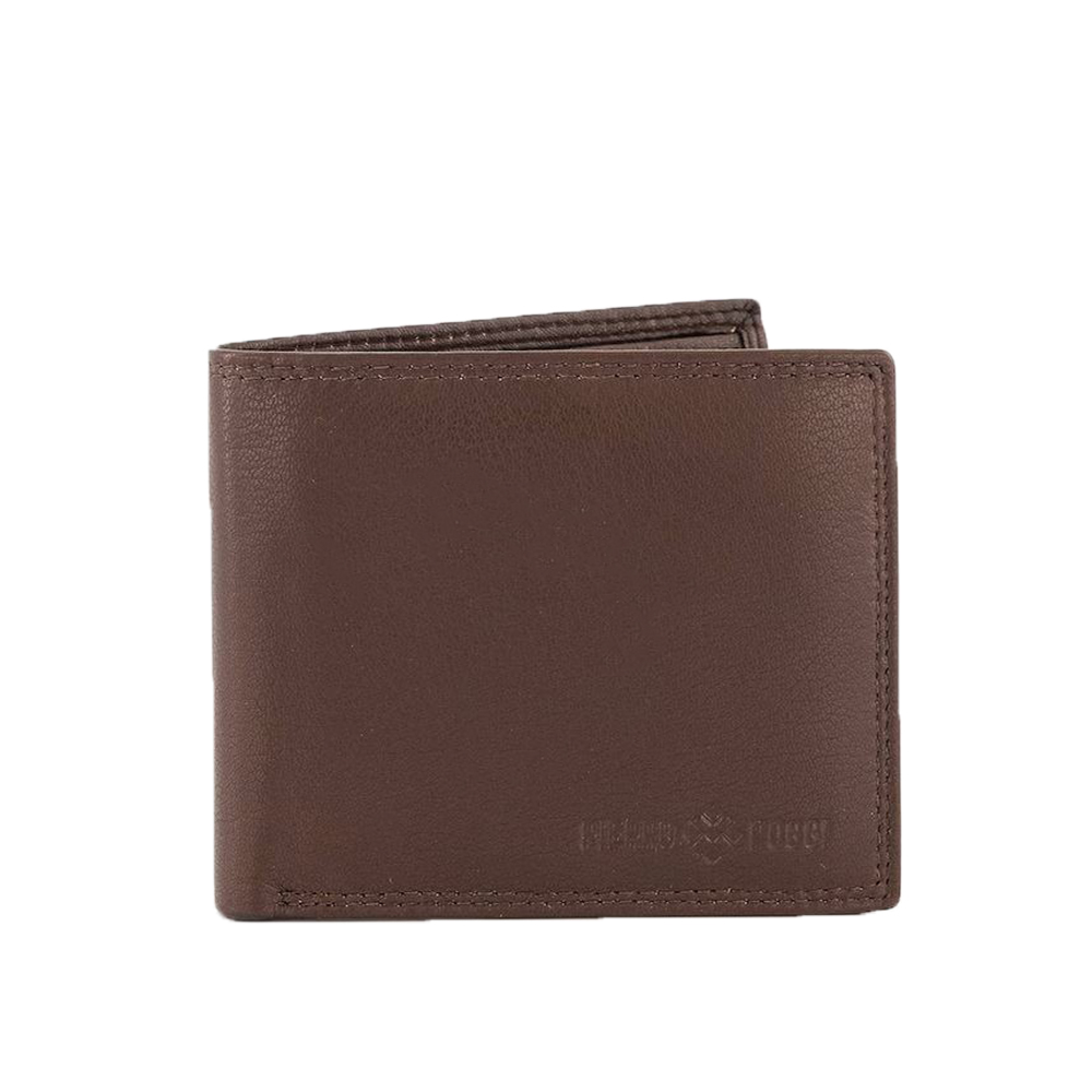 Wallet PP1013Marrone