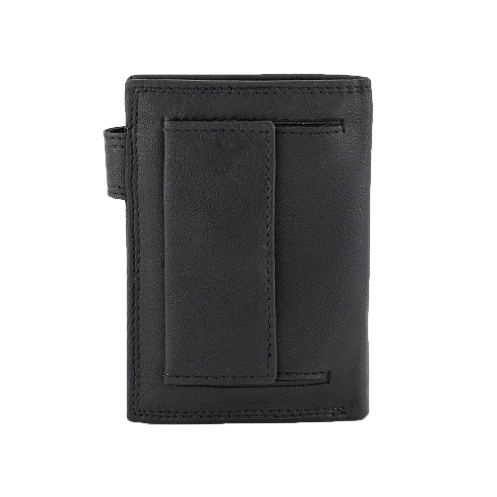 Wallet PP1014Nero