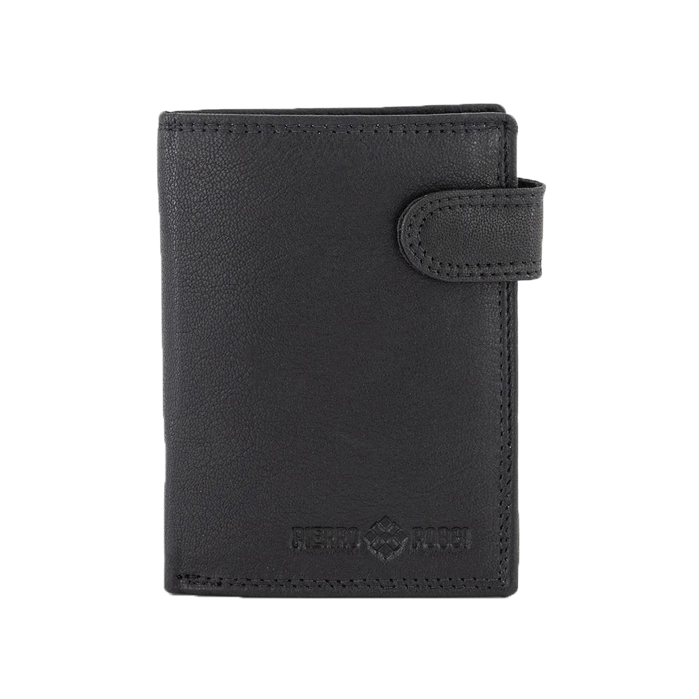 Wallet PP1014Nero