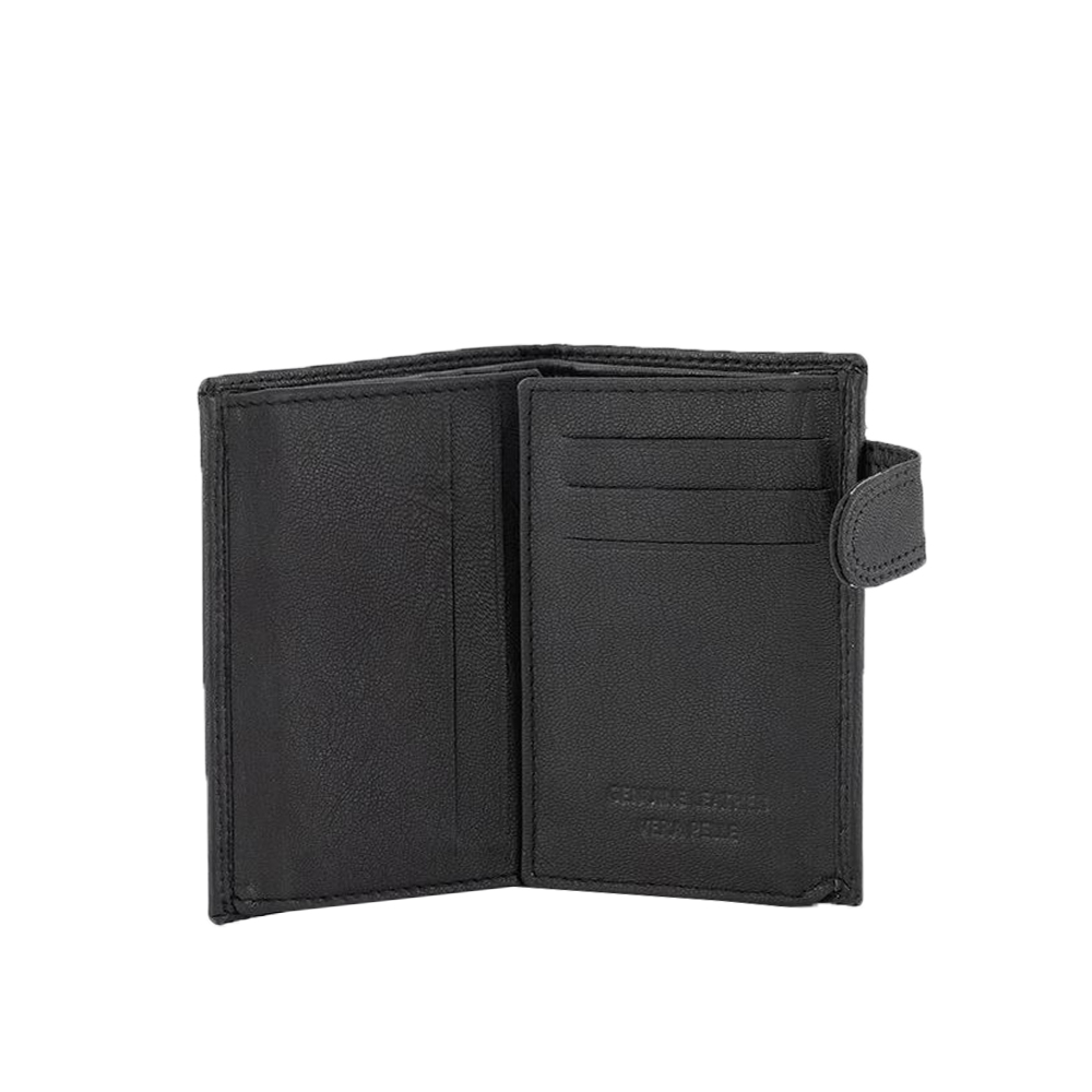 Wallet PP1014Nero