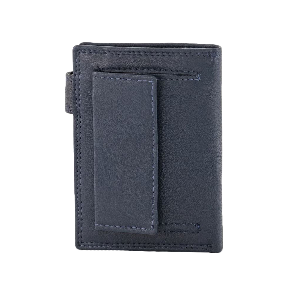 Wallet PP1014Blu