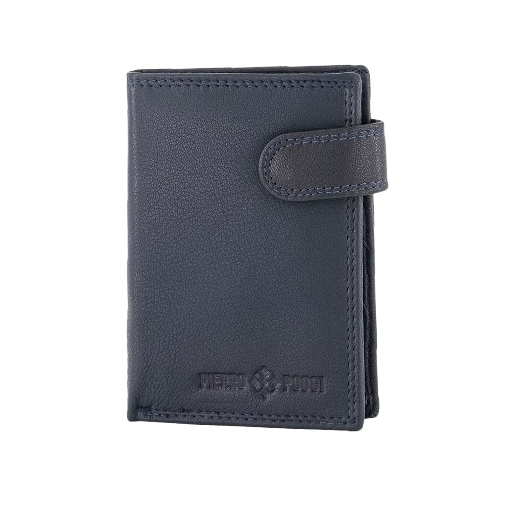 Wallet PP1014Blu