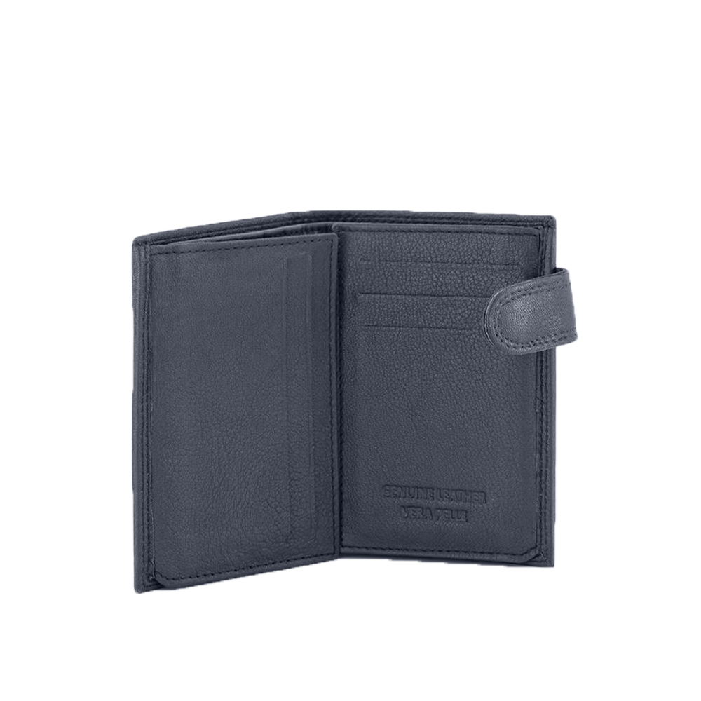 Wallet PP1014Blu
