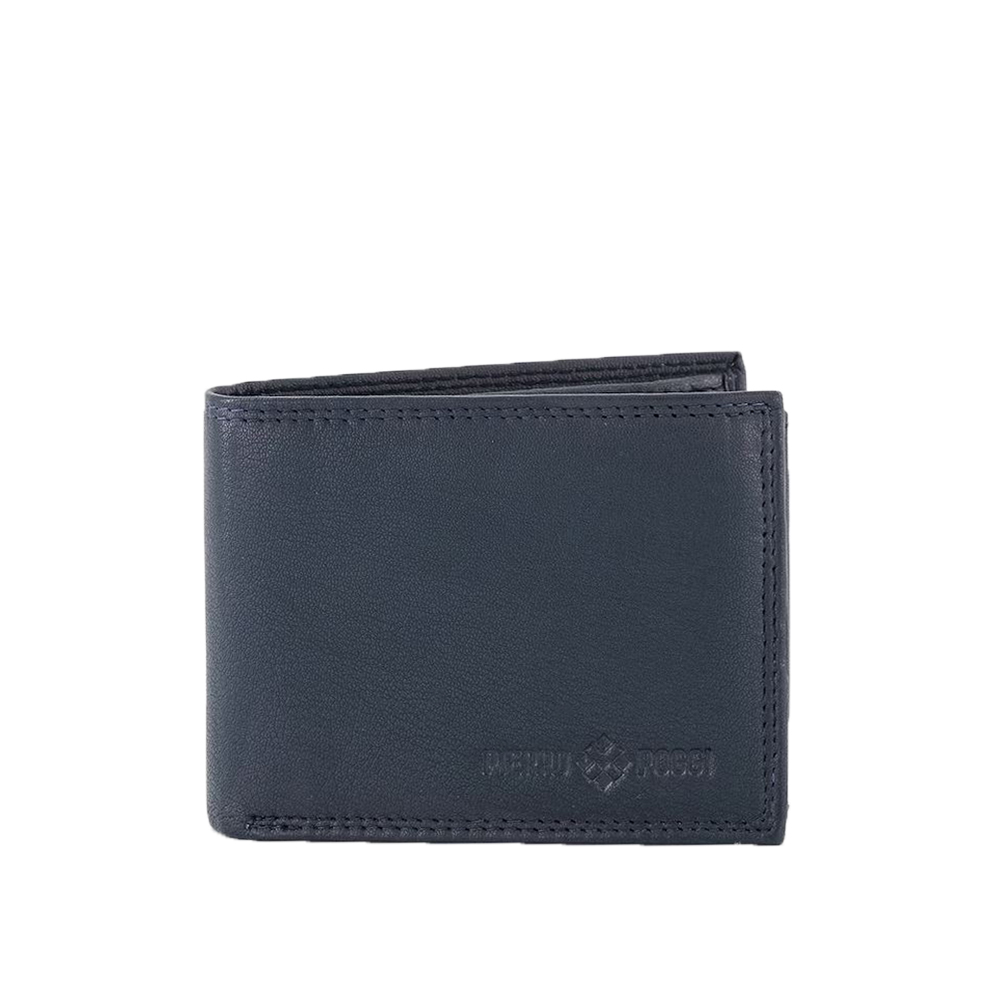 Wallet PP1015Blu