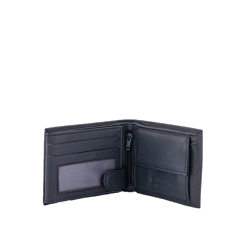 Wallet PP1015Blu