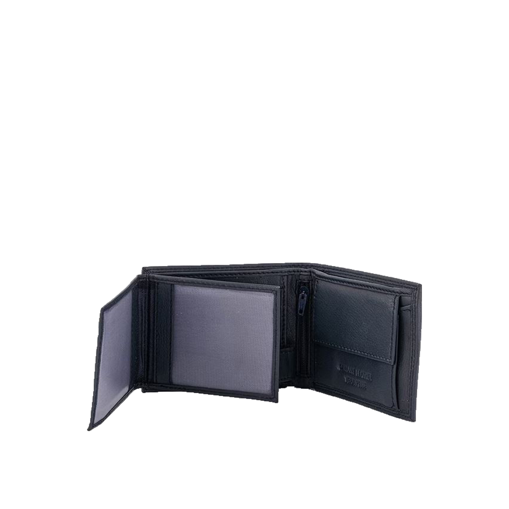 Wallet PP1015Blu