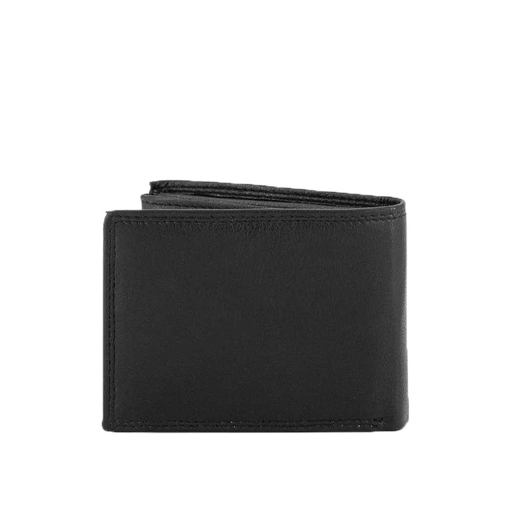 Wallet PP1015Nero