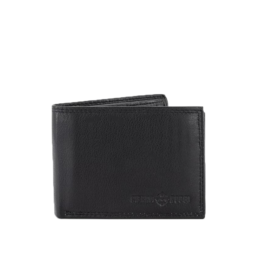 Wallet PP1015Nero